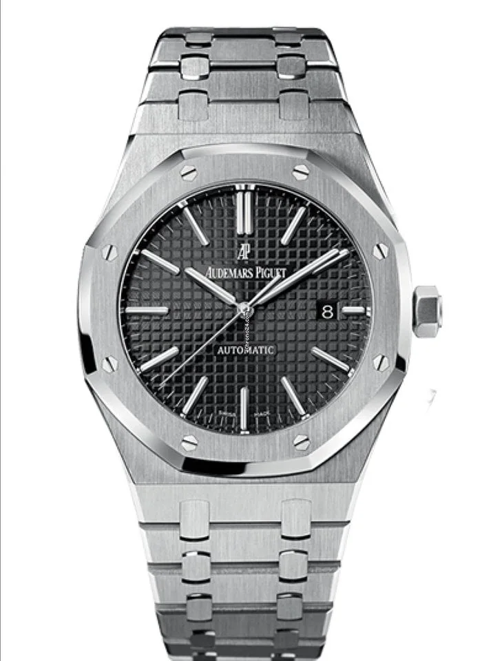 Audemars Piguet Royal Oak Selfwinding 15400st.oo.1220st.01